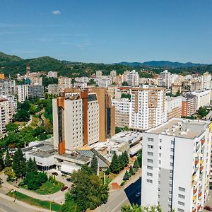 Grand Hotel Tuzla