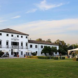 Hotel Villa Marcello Giustinian